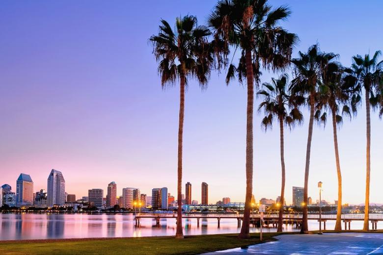 San Diego