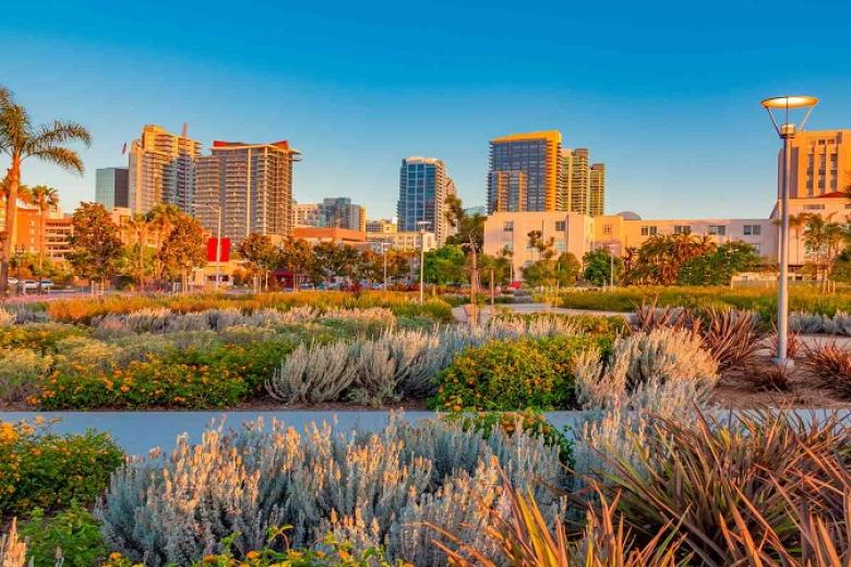 San Diego