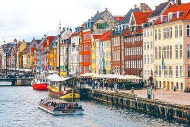 Tour Bắc Âu 11 ngày 10 đêm: Từ HCM - Đan Mạch - Nauy - Thụy Điển - Estonia - Phần Lan, Bay Turkish Airlines + KS 4*