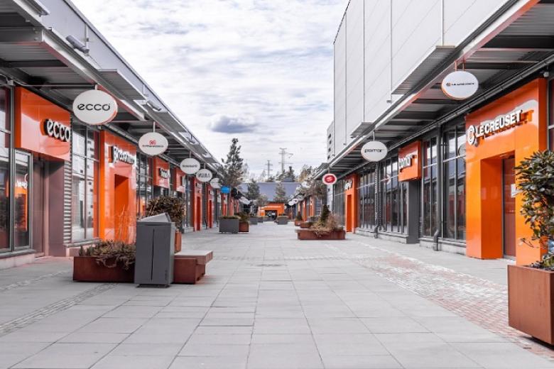 Helsinki Outlet