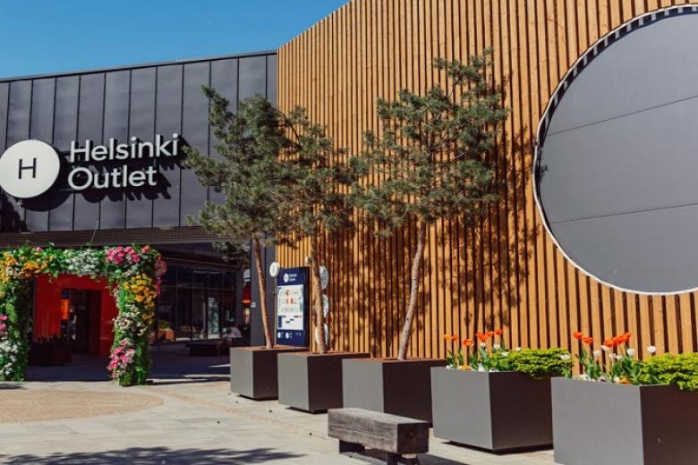 Helsinki Outlet