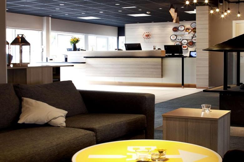 Scandic Hvidovre