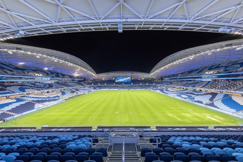 Sân vận động Allienz Arena