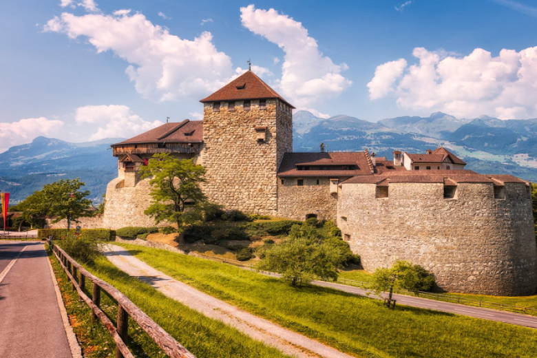 Công quốc Liechtenstein