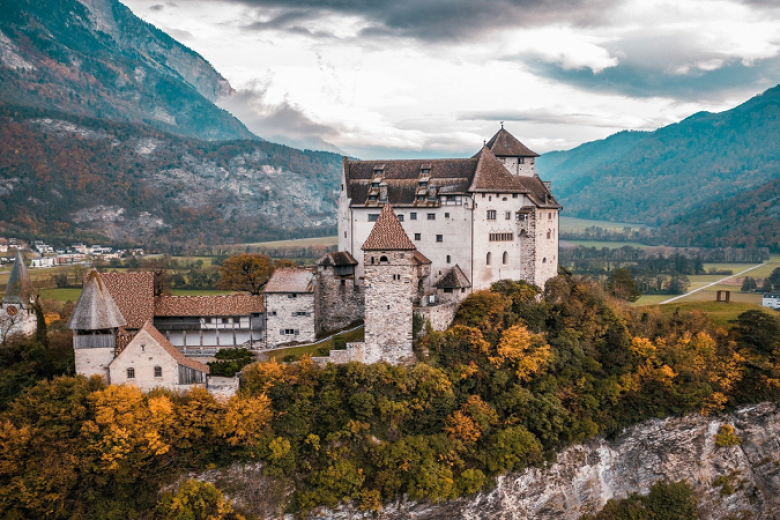 Công quốc Liechtenstein