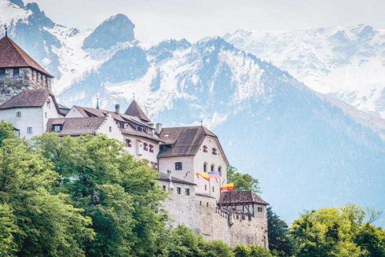Công quốc Liechtenstein