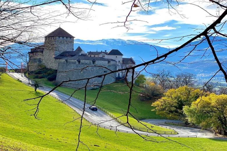 Công quốc Liechtenstein