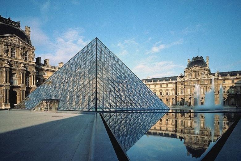 Bảo tàng Louvre