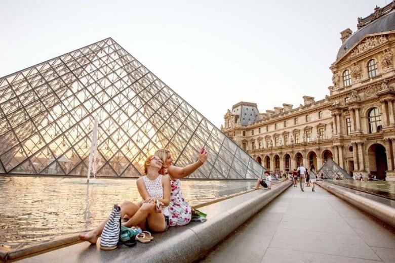Bảo tàng Louvre