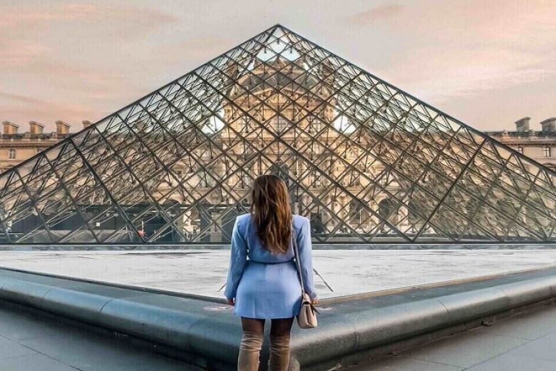 Bảo tàng Louvre