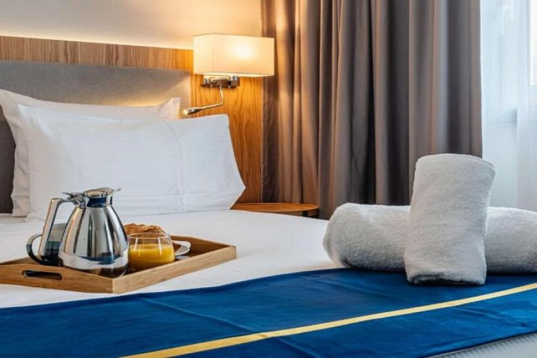 Brit Hotel Privilège Paris - Rosny