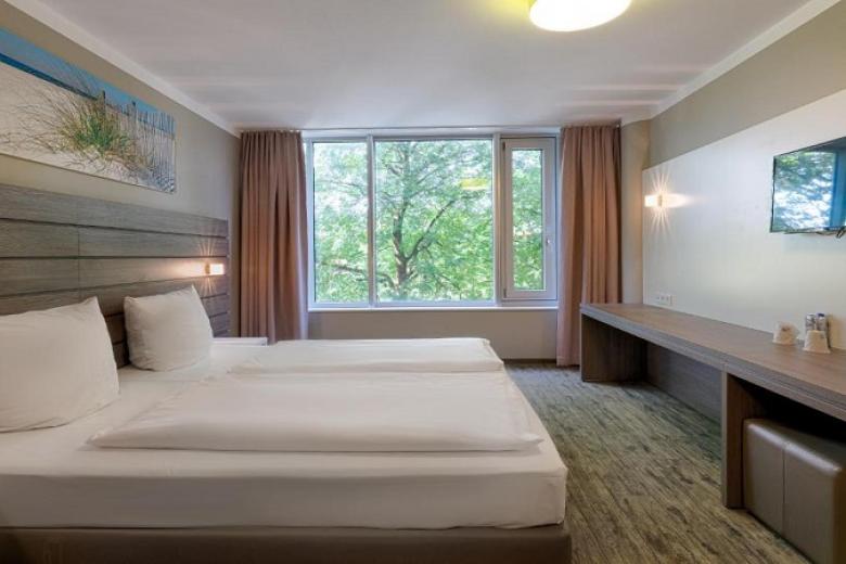 Tulip Inn Munchen Messe