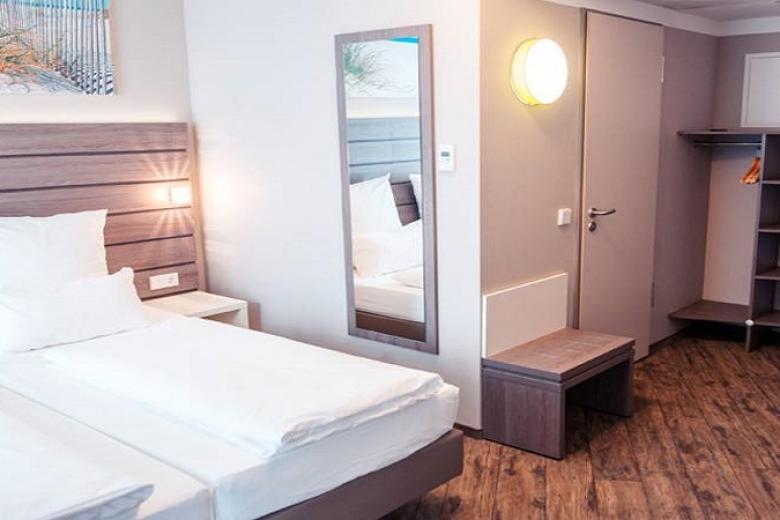 Tulip Inn Munchen Messe