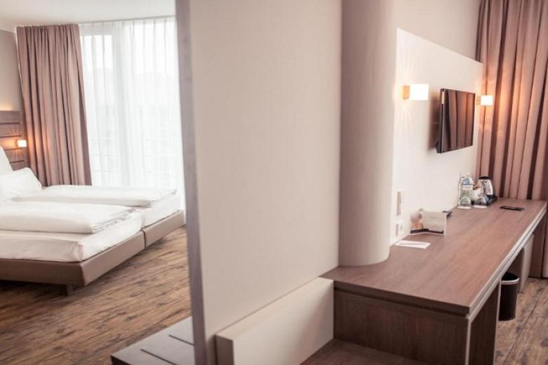Tulip Inn Munchen Messe