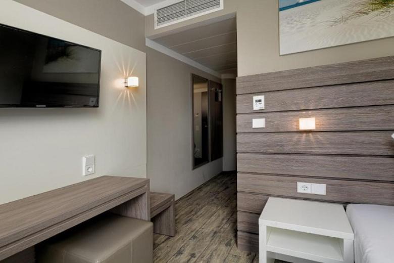 Tulip Inn Munchen Messe
