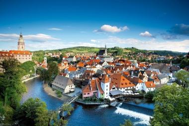 Tour Đông Âu 10N9Đ: Từ HCM - Đức - Séc - Áo - Slovakia - Hungary, Bay Turkish Airlines + KS 4*