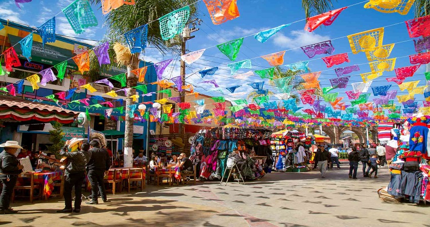 Tijuana