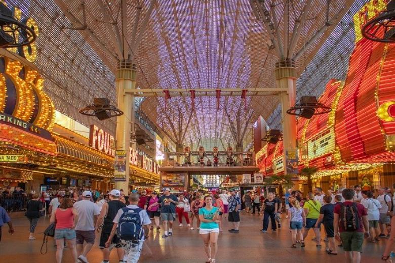 Fremont Street