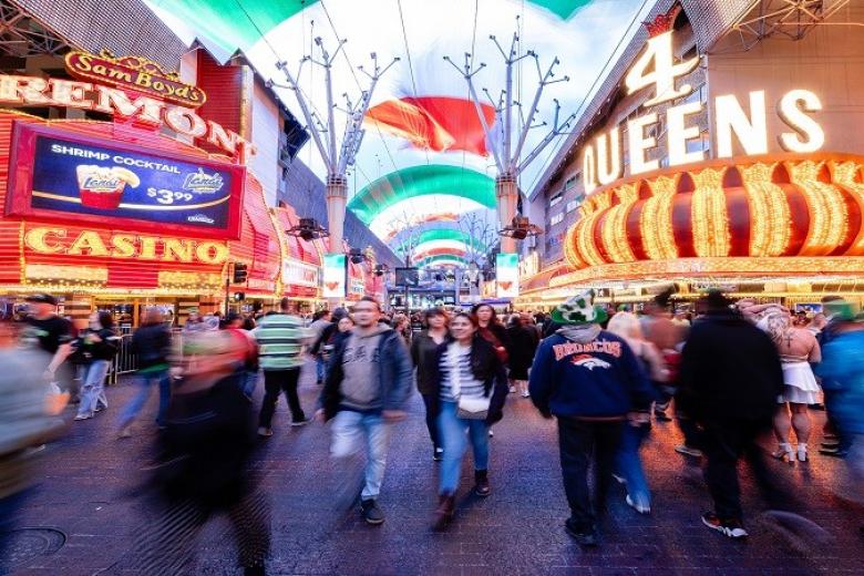 Fremont Street
