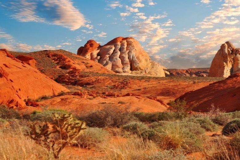 Valley of Fire State Park