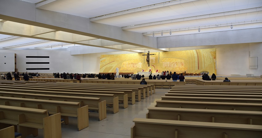 Basilica of the Holy Trinity