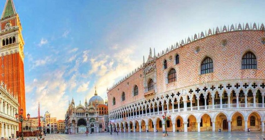 Quảng trường San Marco