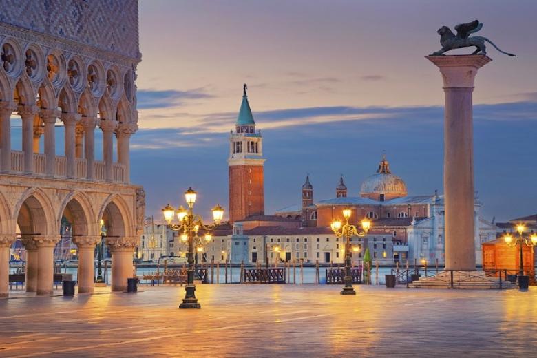 Quảng trường San Marco