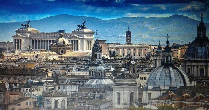 Centro Storico