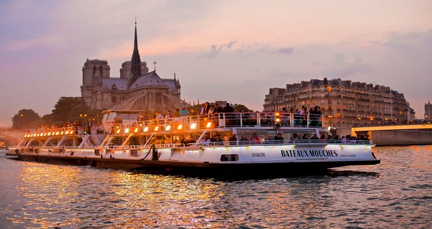 Sông Seine