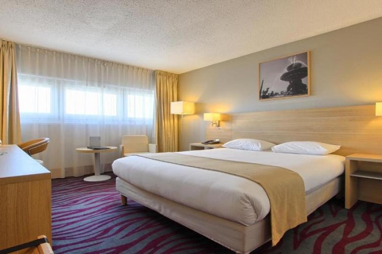 Hotel Inn Paris CDG Airport
