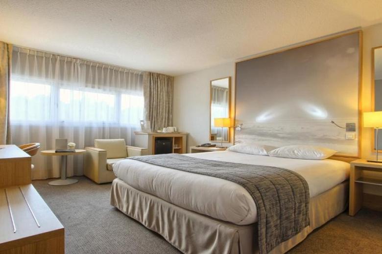 Hotel Inn Paris CDG Airport
