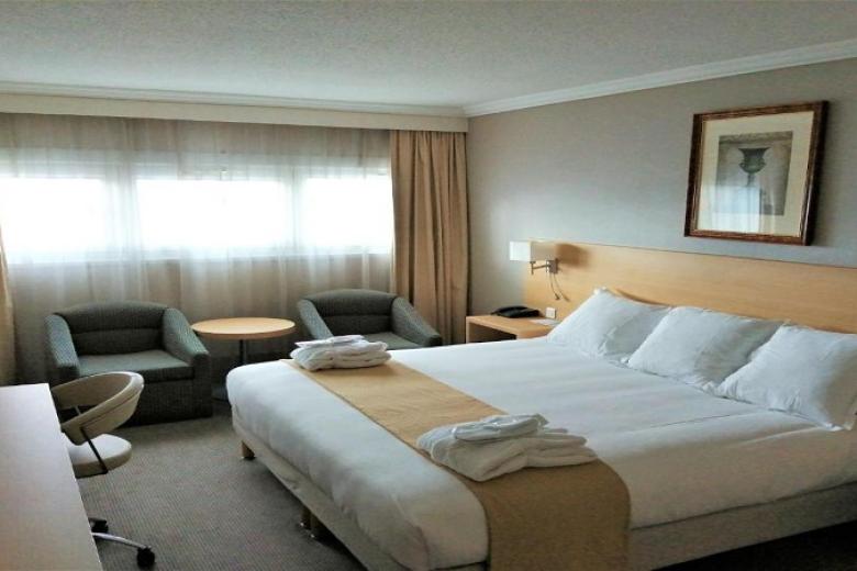 Hotel Inn Paris CDG Airport