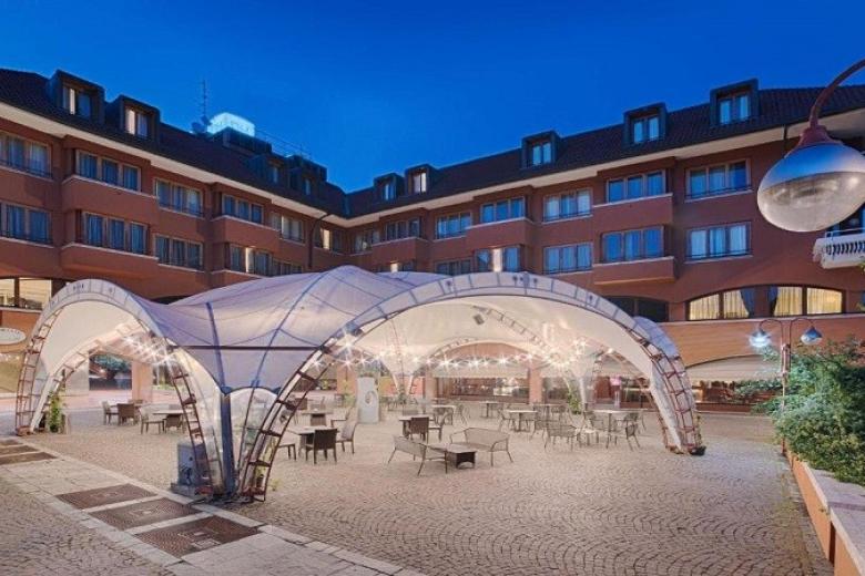 Hotel NH Milano 2