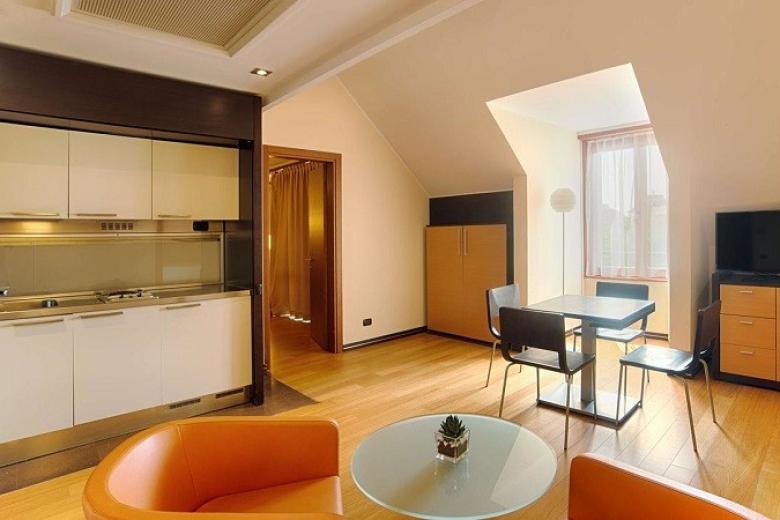 Hotel NH Milano 2