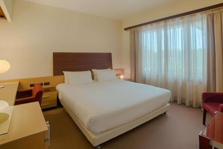 Hotel NH Milano 2