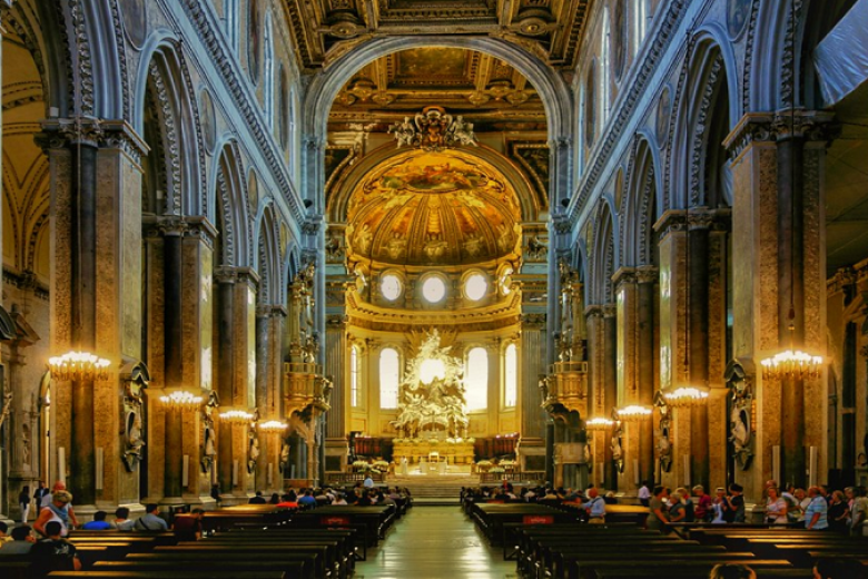 Nhà thờ Duomo