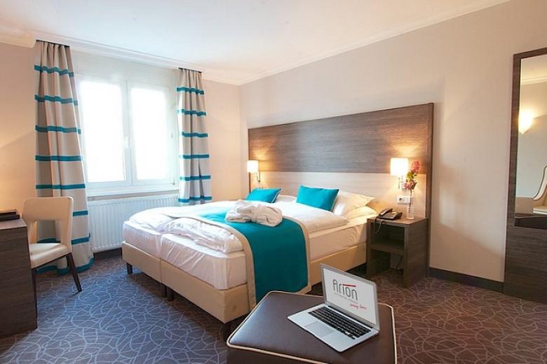 Arion City Hotel Vienna