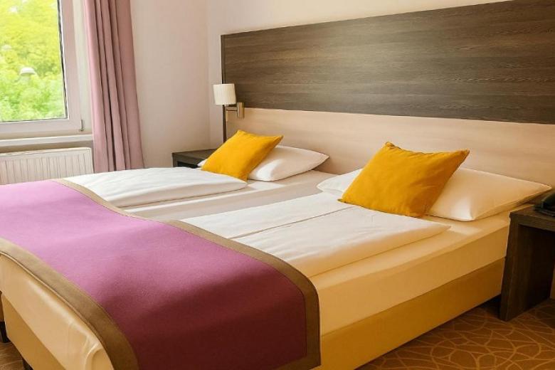 Arion City Hotel Vienna