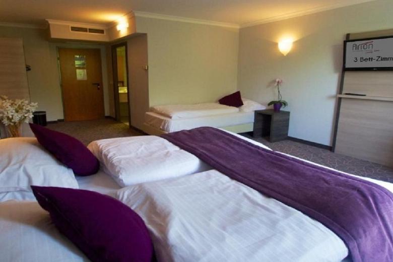 Arion City Hotel Vienna