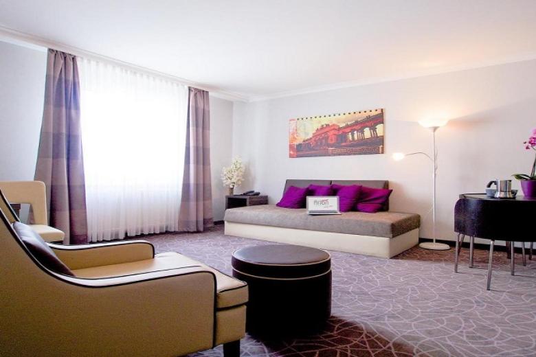 Arion City Hotel Vienna