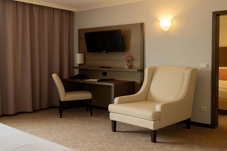 Arion City Hotel Vienna