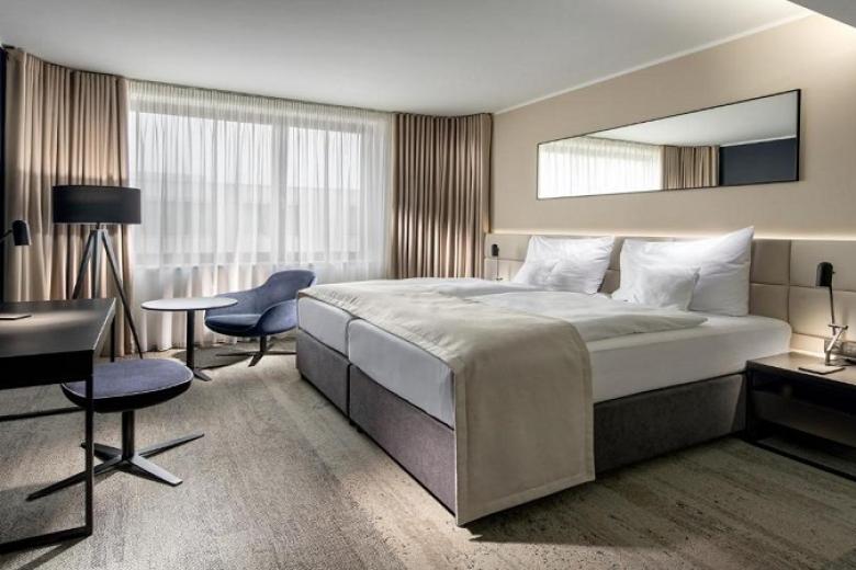 Clarion Congress Hotel Prague