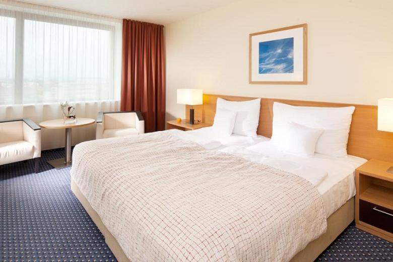 Clarion Congress Hotel Prague