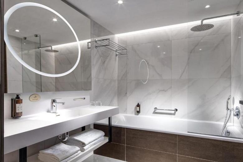 Clarion Congress Hotel Prague