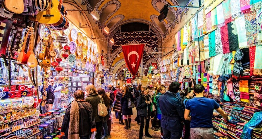 Grand Bazaar