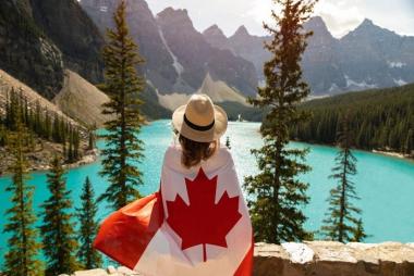 Tour Canada 11N10Đ: Từ Hà Nội - Vancouver - Victoria - Richmond - Toronto - Thác nước Niagara Falls - Ngàn Đảo - Kingston - Montreal - Ottawa - Quebec