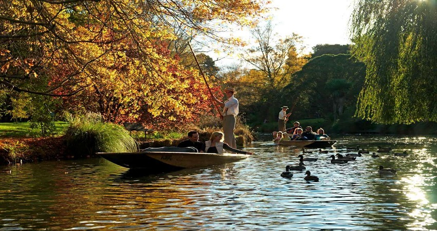Sông Avon