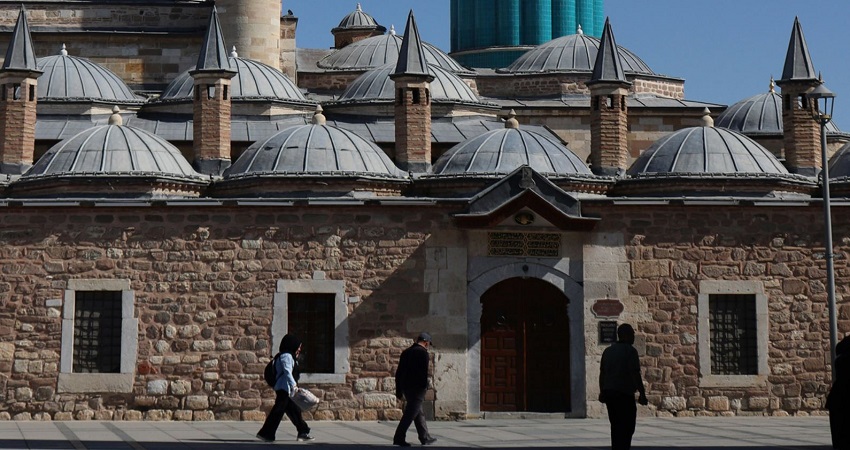 Bảo tàng Mevlana