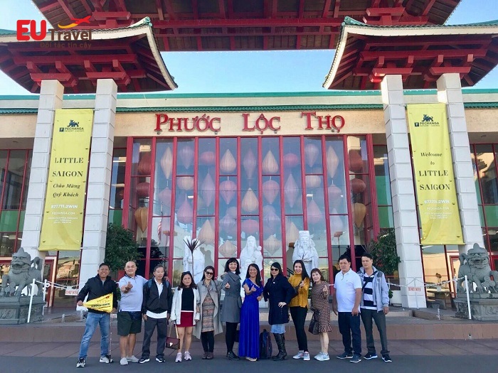 Điểm du lịch