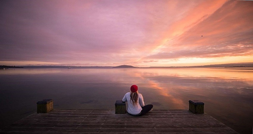 Hồ Rotorua